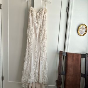 Sottero & Midgley Wedding Dress